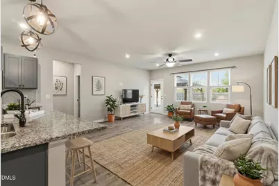 146 Whistle Post Drive, Selma, NC 27576 - Photo 17