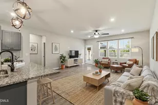 146 Whistle Post Dr, Selma, NC 27576 - Photo 17