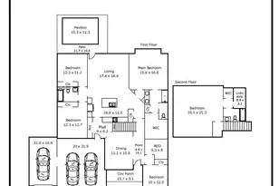 146 Whistle Post Dr, Selma, NC 27576 - Photo 67