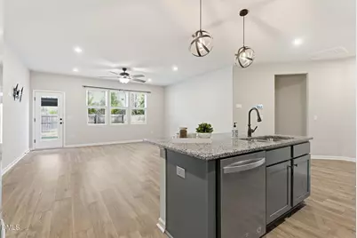 146 Whistle Post Drive, Selma, NC 27576 - Photo 7