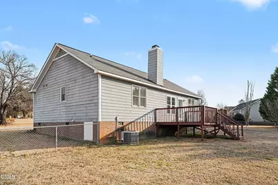 908 Olive Drive, Garner, NC 27529 - Photo 27