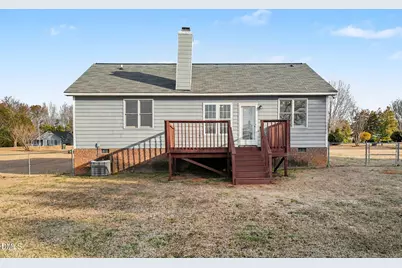 908 Olive Drive, Garner, NC 27529 - Photo 25