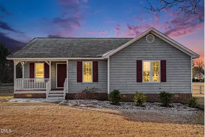 908 Olive Drive, Garner, NC 27529 - Photo 1