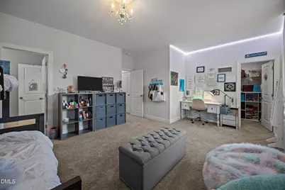 7425 Laurel Crest Drive, Wake Forest, NC 27587 - Photo 39