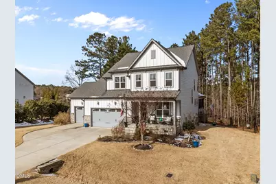 7425 Laurel Crest Drive, Wake Forest, NC 27587 - Photo 5