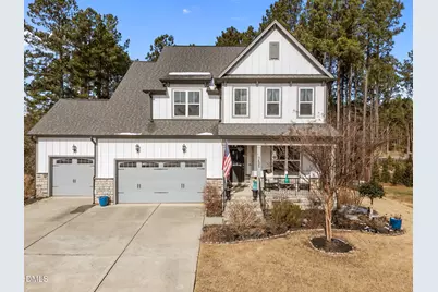 7425 Laurel Crest Drive, Wake Forest, NC 27587 - Photo 3