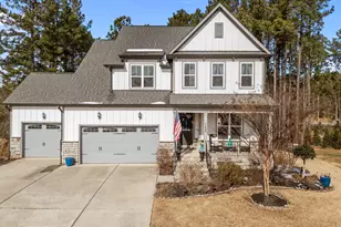 7425 Laurel Crest Dr, Wake Forest, NC 27587 - Photo 3