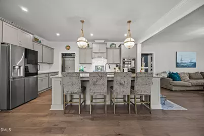 7425 Laurel Crest Drive, Wake Forest, NC 27587 - Photo 11