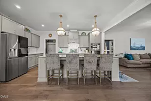 7425 Laurel Crest Dr, Wake Forest, NC 27587 - Photo 11