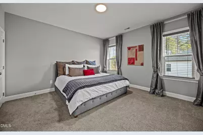 7425 Laurel Crest Drive, Wake Forest, NC 27587 - Photo 33