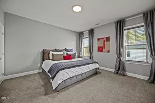 7425 Laurel Crest Dr, Wake Forest, NC 27587 - Photo 33