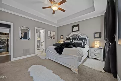 7425 Laurel Crest Drive, Wake Forest, NC 27587 - Photo 29