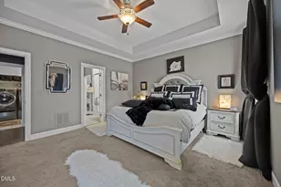 7425 Laurel Crest Dr, Wake Forest, NC 27587 - Photo 29