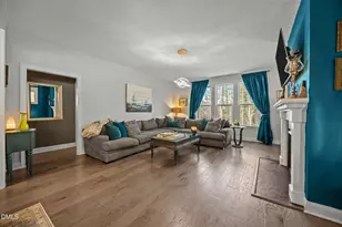 7425 Laurel Crest Dr, Wake Forest, NC 27587 - Photo 21