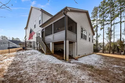 7425 Laurel Crest Drive, Wake Forest, NC 27587 - Photo 47