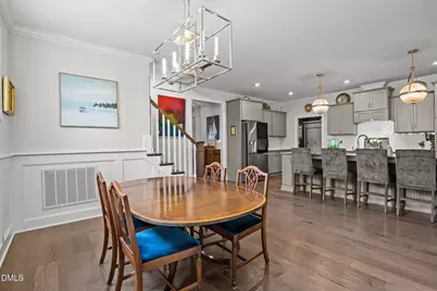 7425 Laurel Crest Drive, Wake Forest, NC 27587 - Photo 15