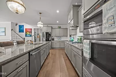 7425 Laurel Crest Drive, Wake Forest, NC 27587 - Photo 17