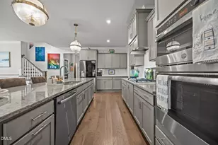 7425 Laurel Crest Dr, Wake Forest, NC 27587 - Photo 17