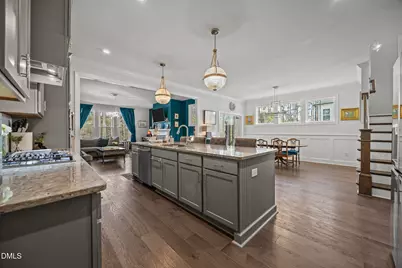 7425 Laurel Crest Drive, Wake Forest, NC 27587 - Photo 13