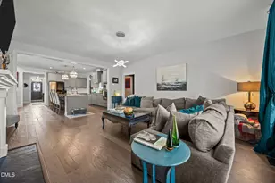 7425 Laurel Crest Dr, Wake Forest, NC 27587 - Photo 23