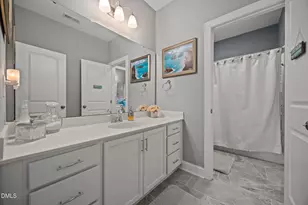 7425 Laurel Crest Dr, Wake Forest, NC 27587 - Photo 35