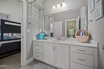 7425 Laurel Crest Drive, Wake Forest, NC 27587 - Photo 37