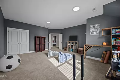 7425 Laurel Crest Drive, Wake Forest, NC 27587 - Photo 41