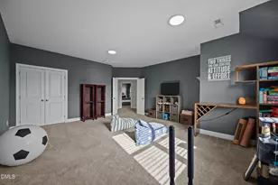 7425 Laurel Crest Dr, Wake Forest, NC 27587 - Photo 41