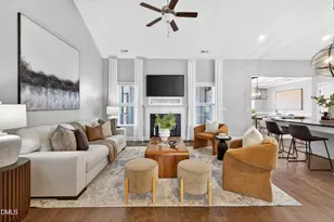 5248 Copain Cv, Fuquay Varina, NC 27526 - Photo 3