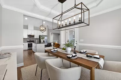 5248 Copain Cove, Fuquay-Varina, NC 27526 - Photo 5