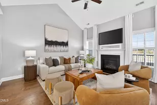 5248 Copain Cv, Fuquay Varina, NC 27526 - Photo 9