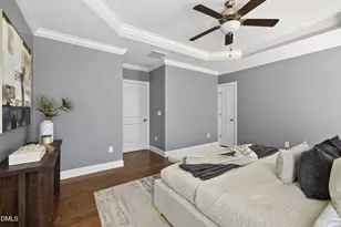 5248 Copain Cv, Fuquay Varina, NC 27526 - Photo 17