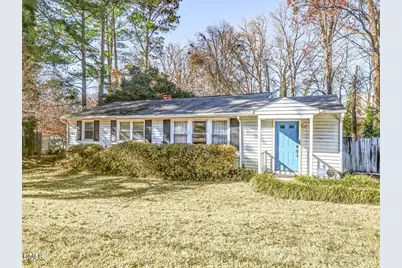 3305 Pinecrest Drive, Raleigh, NC 27609 - Photo 1