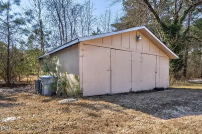 2009 Leggett Road, Rocky Mount, NC 27801 - Photo 27