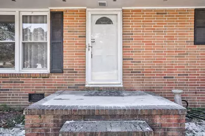 2009 Leggett Road, Rocky Mount, NC 27801 - Photo 3