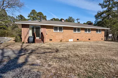 2009 Leggett Road, Rocky Mount, NC 27801 - Photo 25