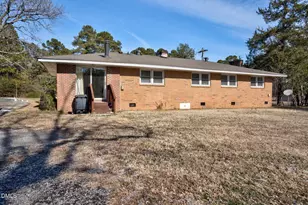 2009 Leggett Rd, Rocky Mount, NC 27801 - Photo 25