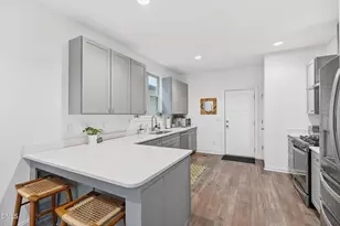 927 E Ramseur St, Durham, NC 27701 - Photo 5