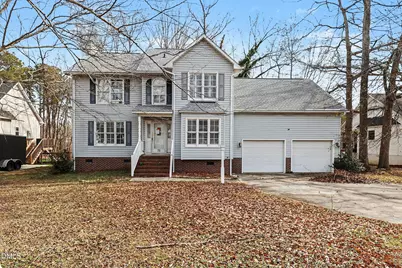 73 Waters Edge Drive, Erwin, NC 28339 - Photo 1