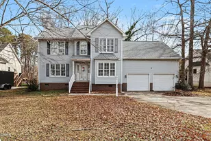 73 Waters Edge Dr, Erwin, NC 28339 - Photo 1