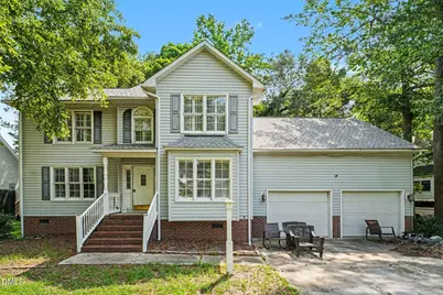 73 Waters Edge Drive, Erwin, NC 28339 - Photo 1