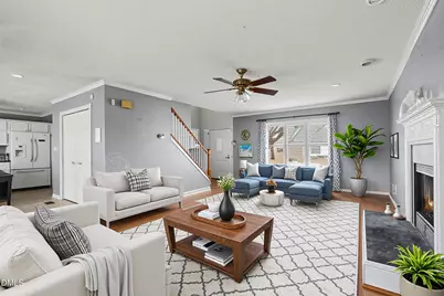 73 Waters Edge Drive, Erwin, NC 28339 - Photo 11