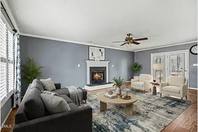 73 Waters Edge Drive, Erwin, NC 28339 - Photo 7