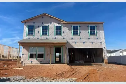 23 Heartleaf Square, Youngsville, NC 27596 - Photo 1