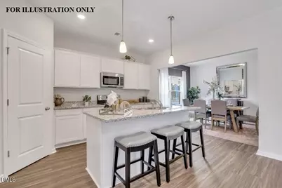 23 Heartleaf Square, Youngsville, NC 27596 - Photo 15