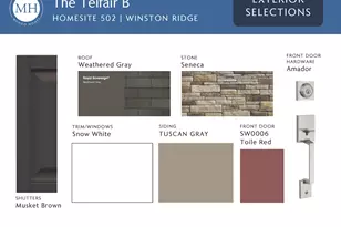 23 Heartleaf Sq, Youngsville, NC 27596 - Photo 5