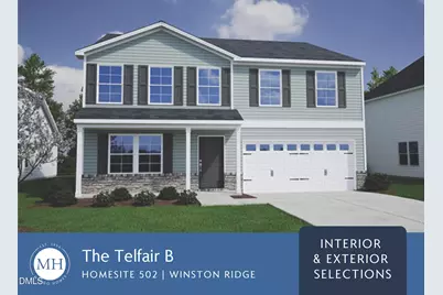 23 Heartleaf Square, Youngsville, NC 27596 - Photo 5