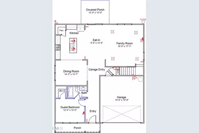 23 Heartleaf Square, Youngsville, NC 27596 - Photo 3