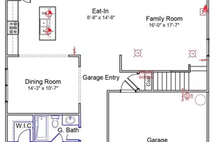 23 Heartleaf Sq, Youngsville, NC 27596 - Photo 3