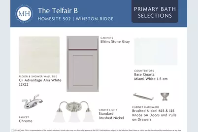 23 Heartleaf Square, Youngsville, NC 27596 - Photo 9